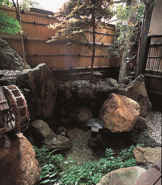 Oyado Hayakawa Hotel Toyooka  Exterior photo